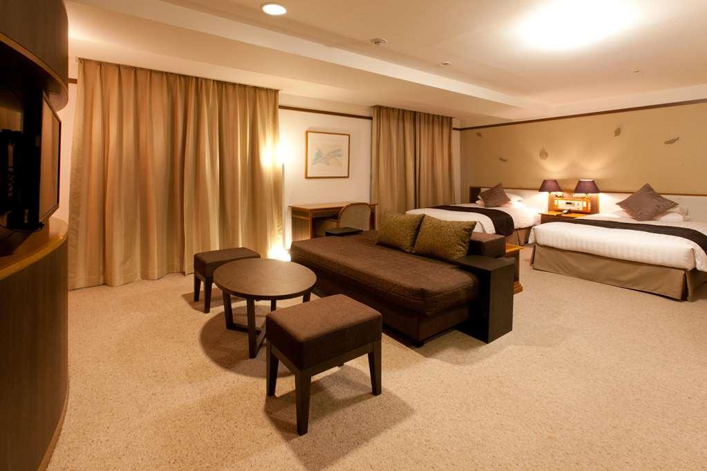 Hotel Excel Tokyu