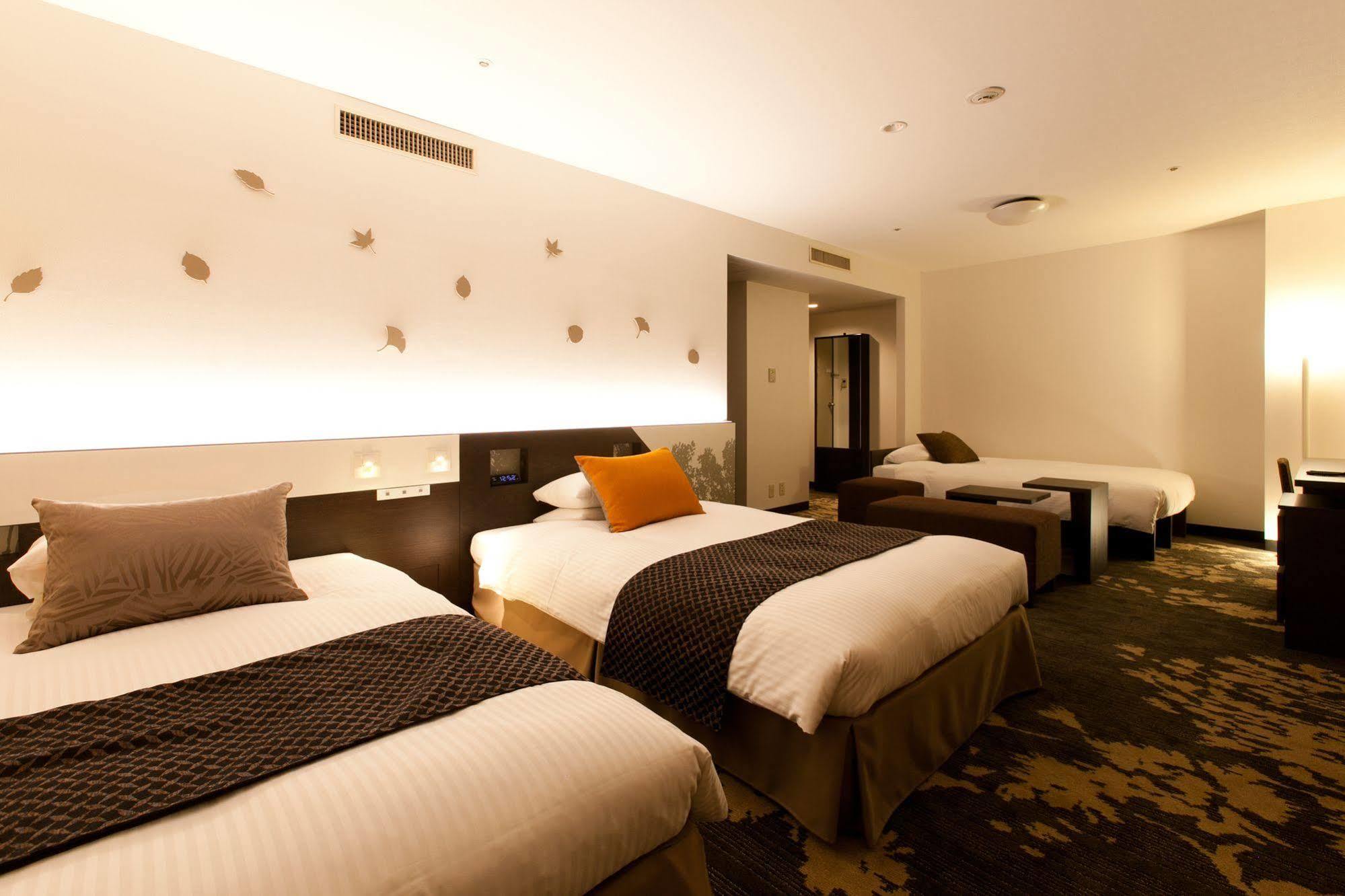 Excel Tokyu Hotel