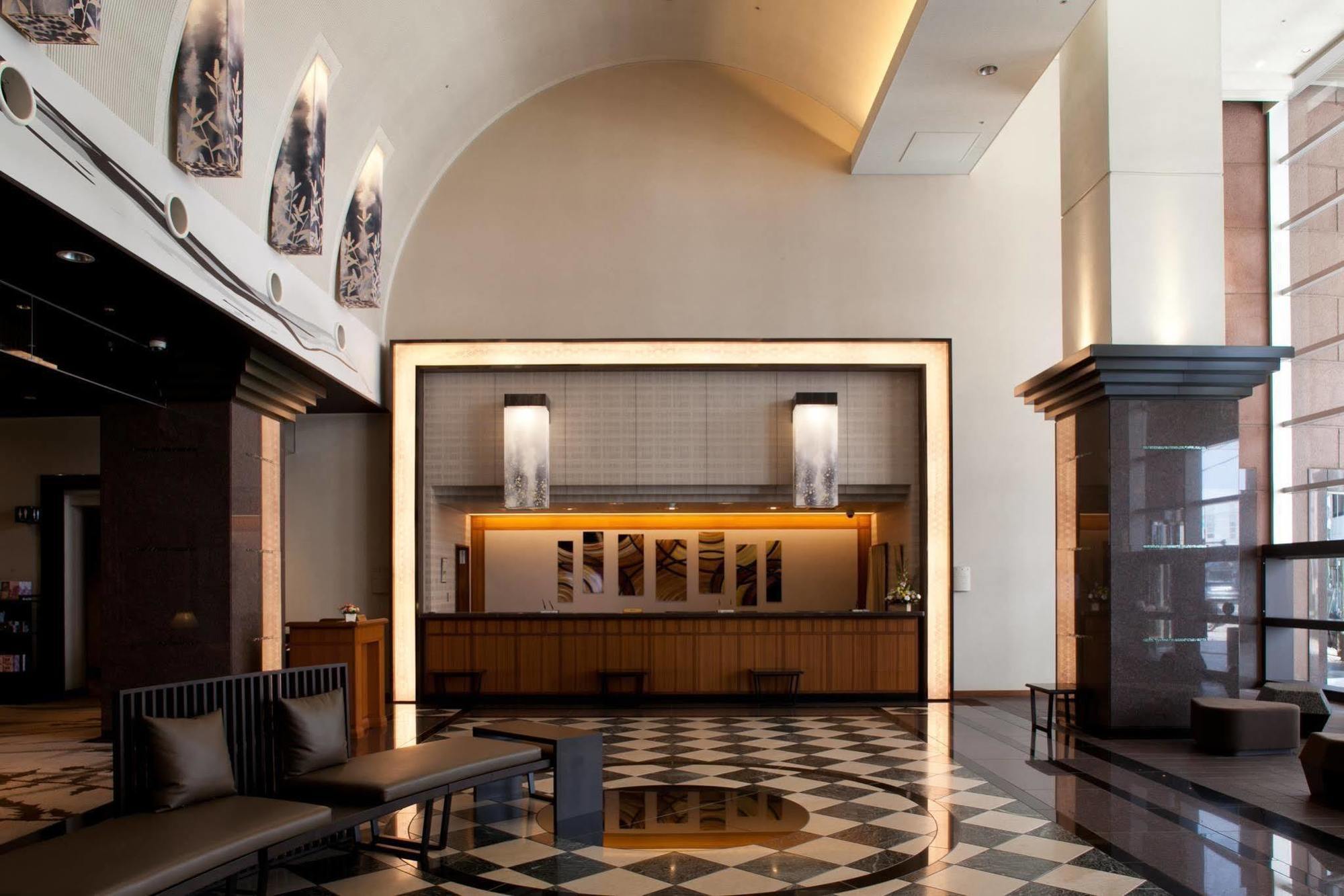 Excel Tokyu Hotel 4*