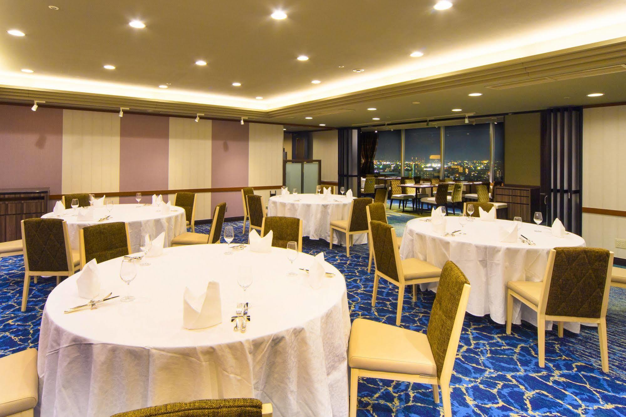 Hotel Excel Tokyu